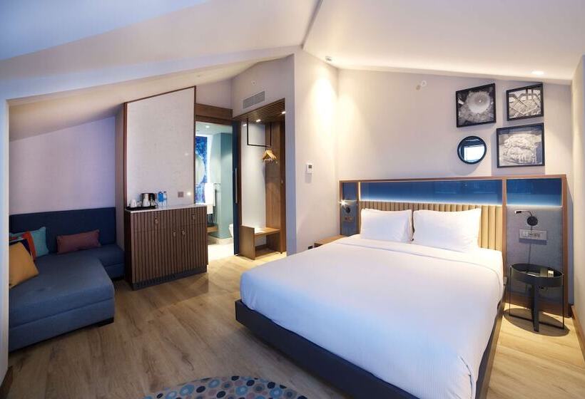 Fotos del hotel Hampton By Hilton Istanbul Old City:  27