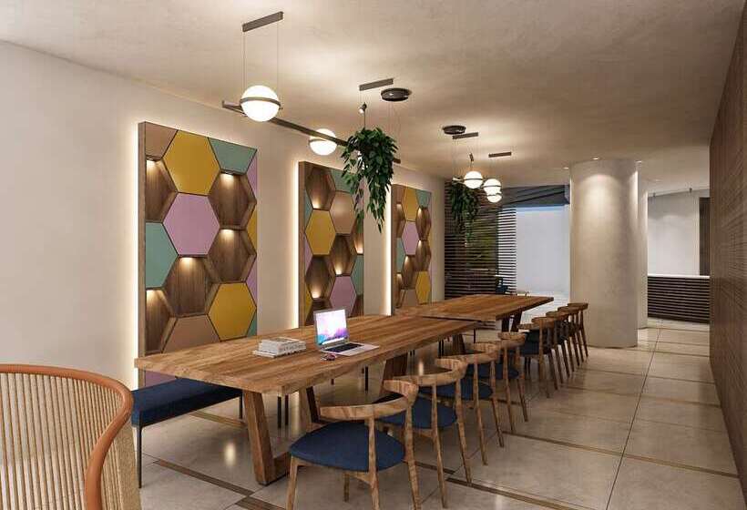 Fotos del hotel Hampton By Hilton Istanbul Old City:  14