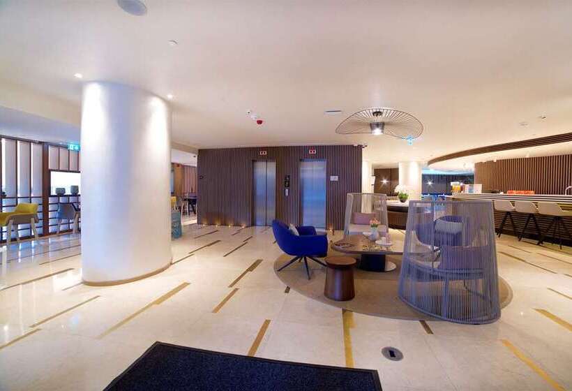 Fotos del hotel Hampton By Hilton Istanbul Old City:  12