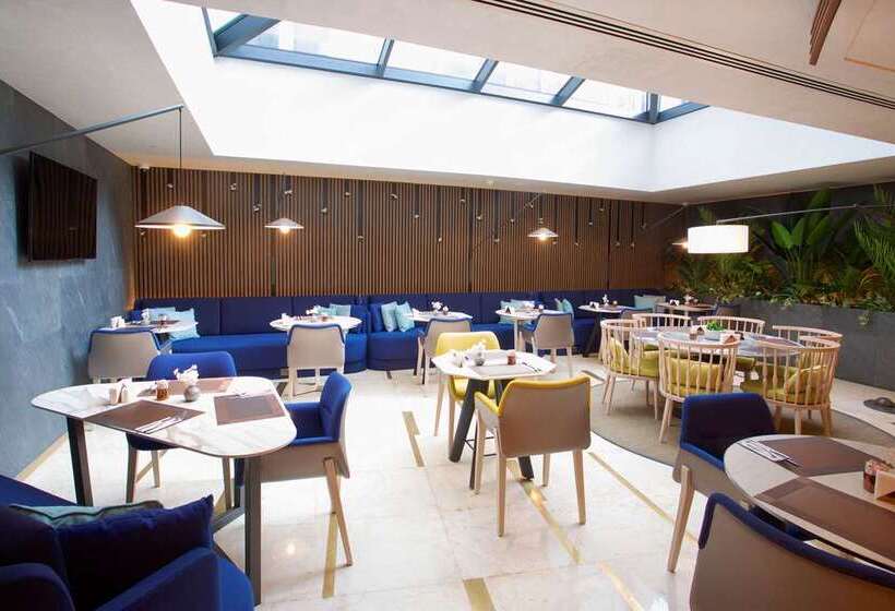 Fotos del hotel Hampton By Hilton Istanbul Old City:  3