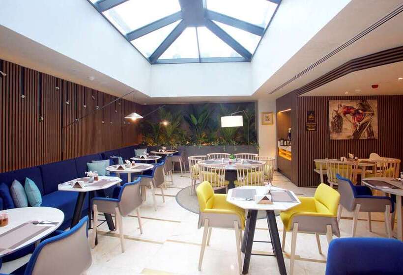 Fotos del hotel Hampton By Hilton Istanbul Old City:  4