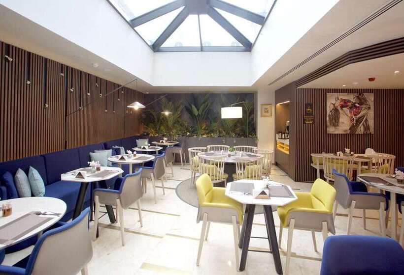 Fotos del hotel Hampton By Hilton Istanbul Old City:  7