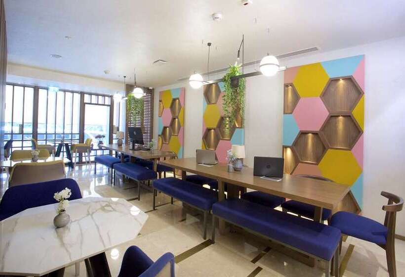 Fotos del hotel Hampton By Hilton Istanbul Old City:  16