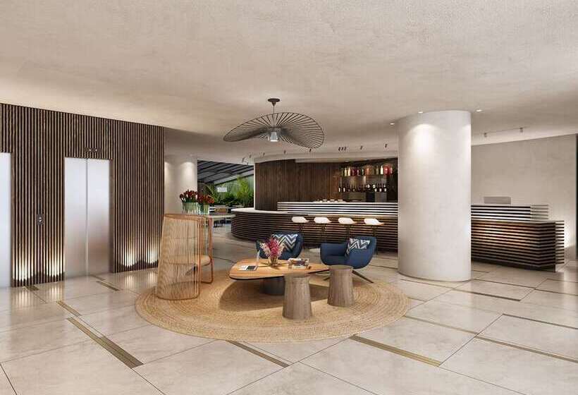 Fotos del hotel Hampton By Hilton Istanbul Old City:  20