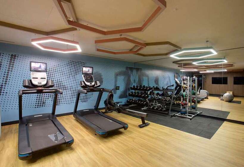 Fotos del hotel Hampton By Hilton Istanbul Old City:  22