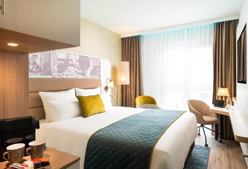 Leonardo Hotel Hamburg Altona