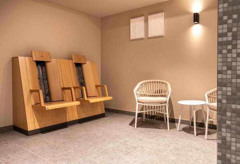 Leonardo Hotel Hamburg Altona