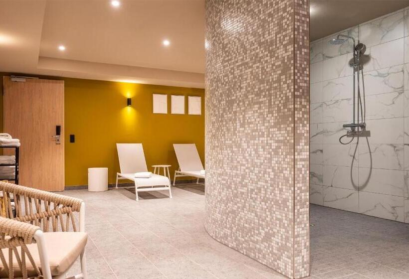 Leonardo Hotel Hamburg Altona
