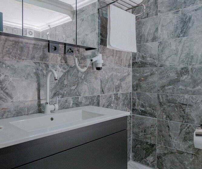 Fotos del hotel Ruby Suit:  32