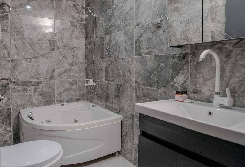 Fotos del hotel Ruby Suit:  41