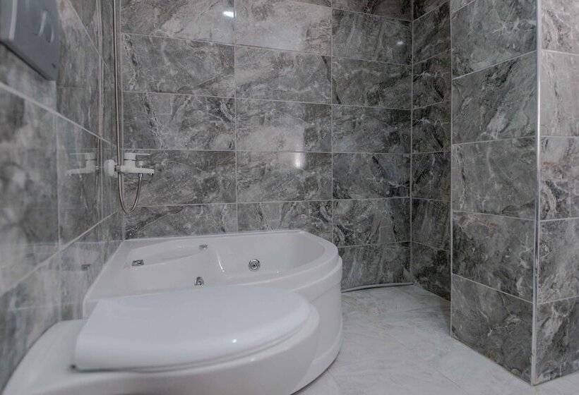 Fotos del hotel Ruby Suit:  39