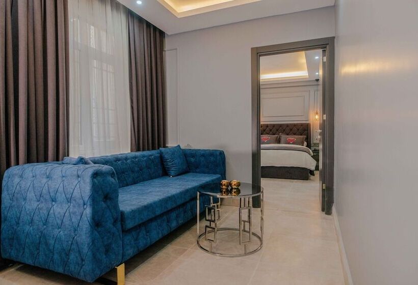 Fotos del hotel Ruby Suit:  26