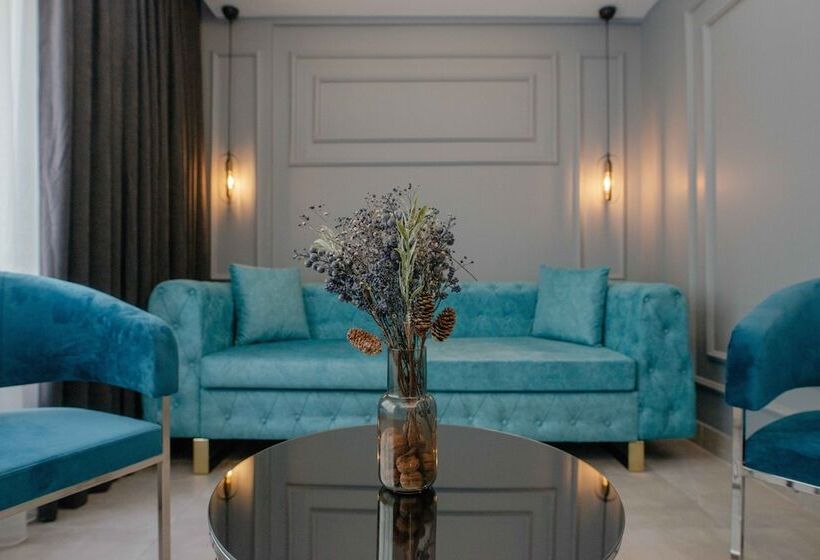 Fotos del hotel Ruby Suit:  22