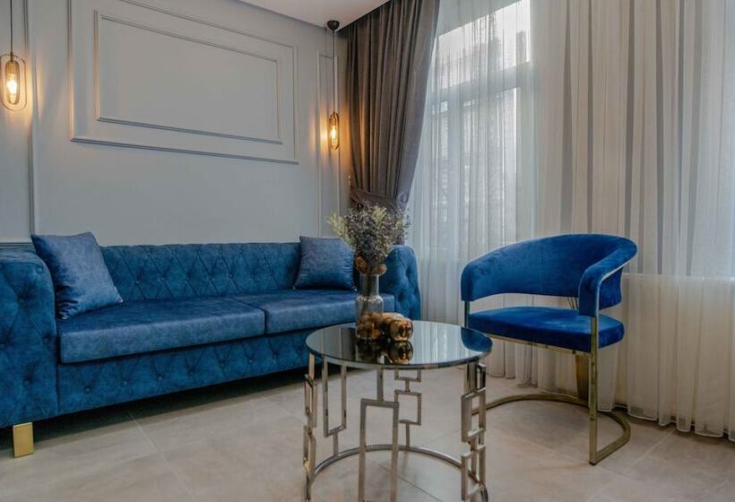 Fotos del hotel Ruby Suit:  33