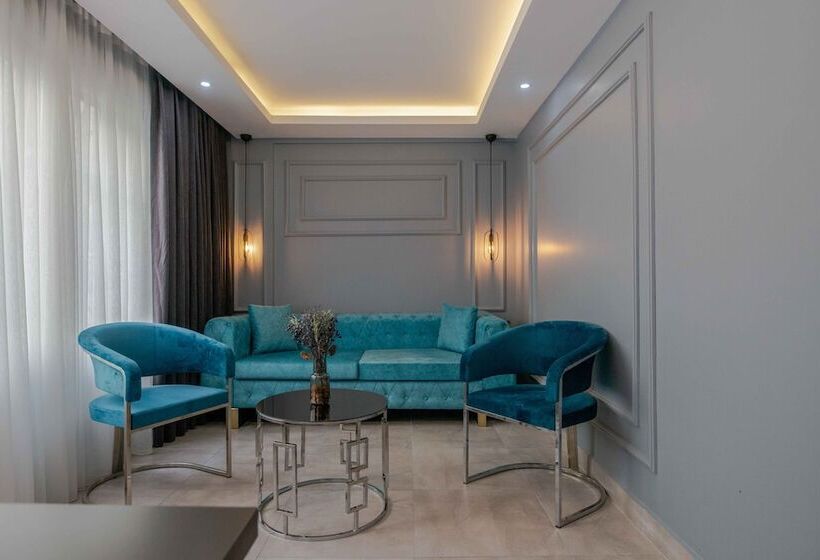 Fotos del hotel Ruby Suit:  37