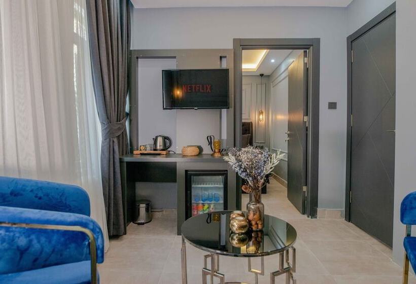 Fotos del hotel Ruby Suit:  34