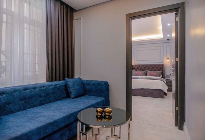 Fotos del hotel Ruby Suit:  31