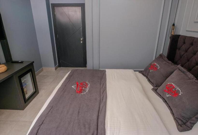 Fotos del hotel Ruby Suit:  42