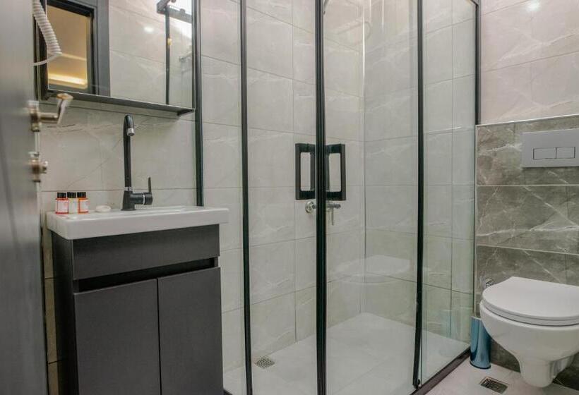 Fotos del hotel Ruby Suit:  27