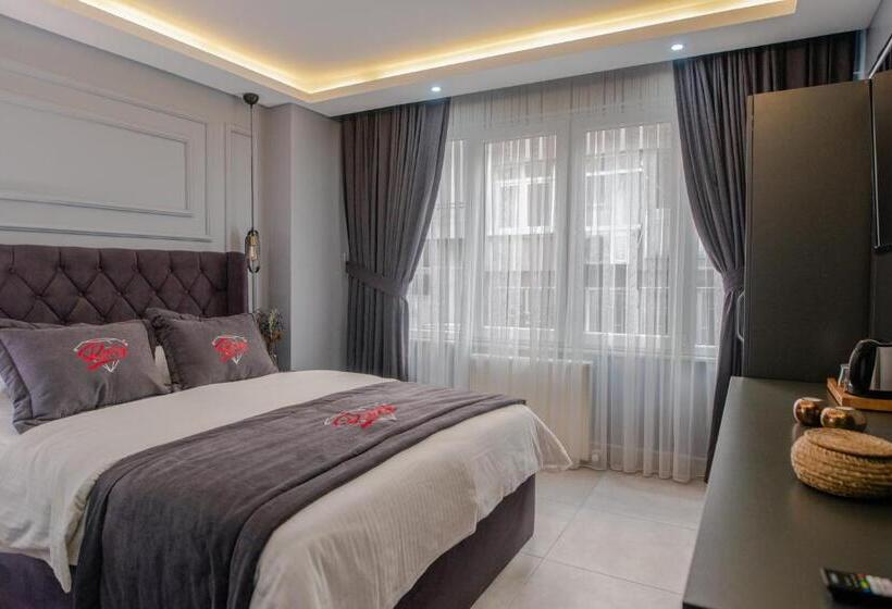 Fotos del hotel Ruby Suit:  8