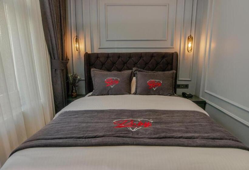 Fotos del hotel Ruby Suit:  13