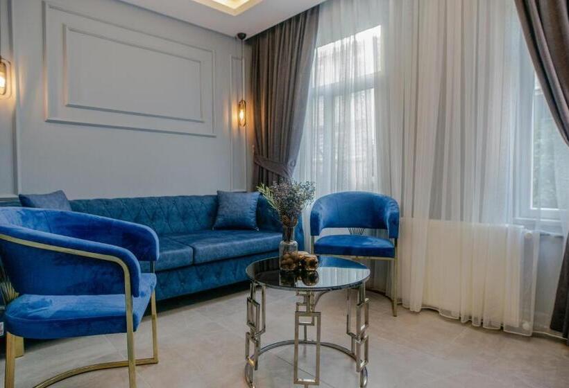 Fotos del hotel Ruby Suit:  20