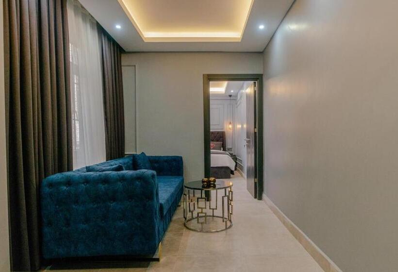 Fotos del hotel Ruby Suit:  36