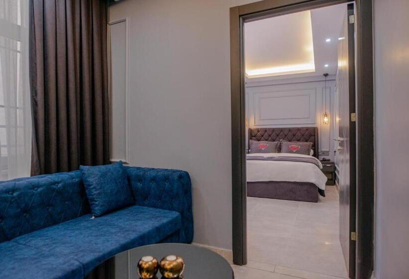 Fotos del hotel Ruby Suit:  35