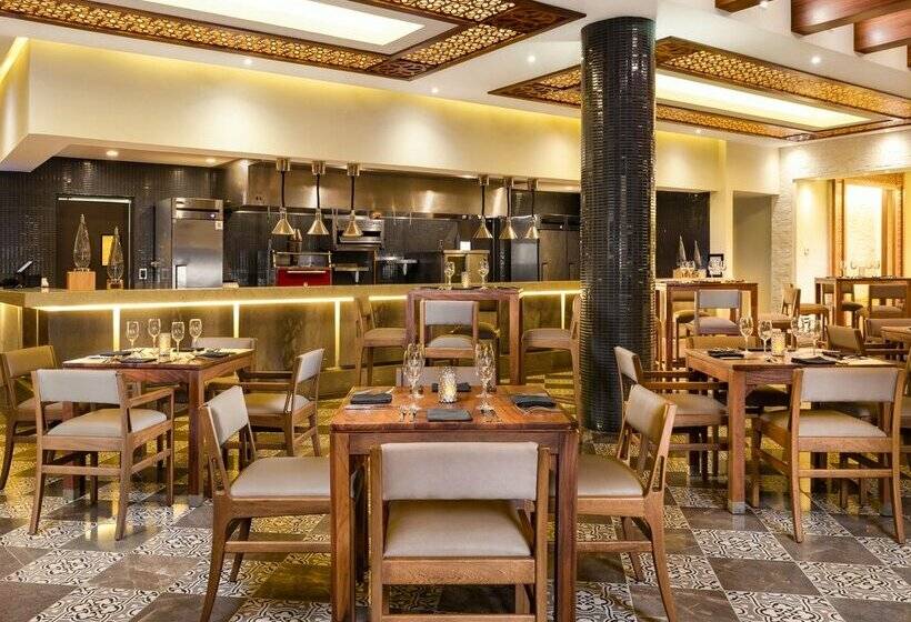 هتل Villa La Valencia Beach Resort & Spa Los Cabos