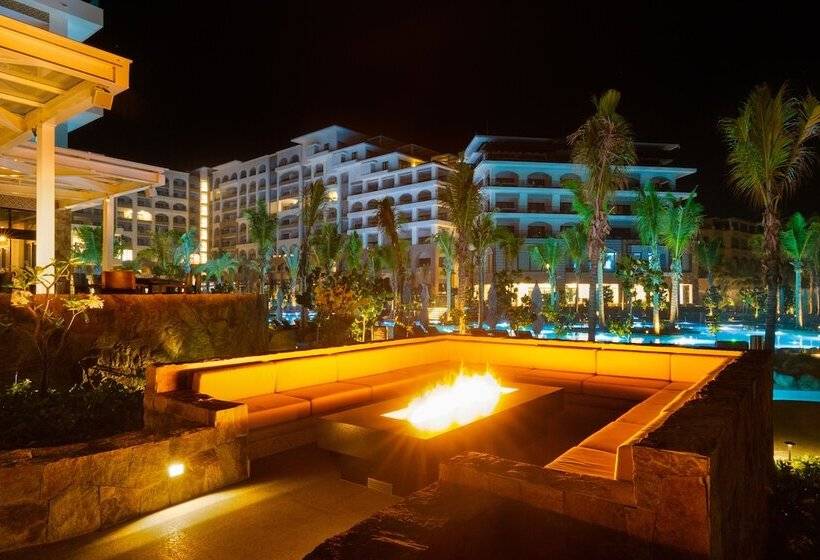 هتل Villa La Valencia Beach Resort & Spa Los Cabos