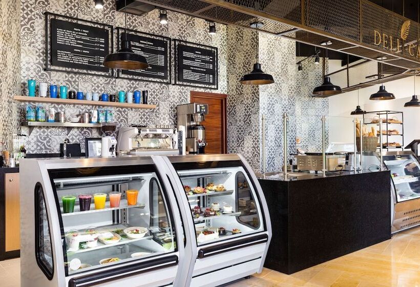 هتل Villa La Valencia Beach Resort & Spa Los Cabos