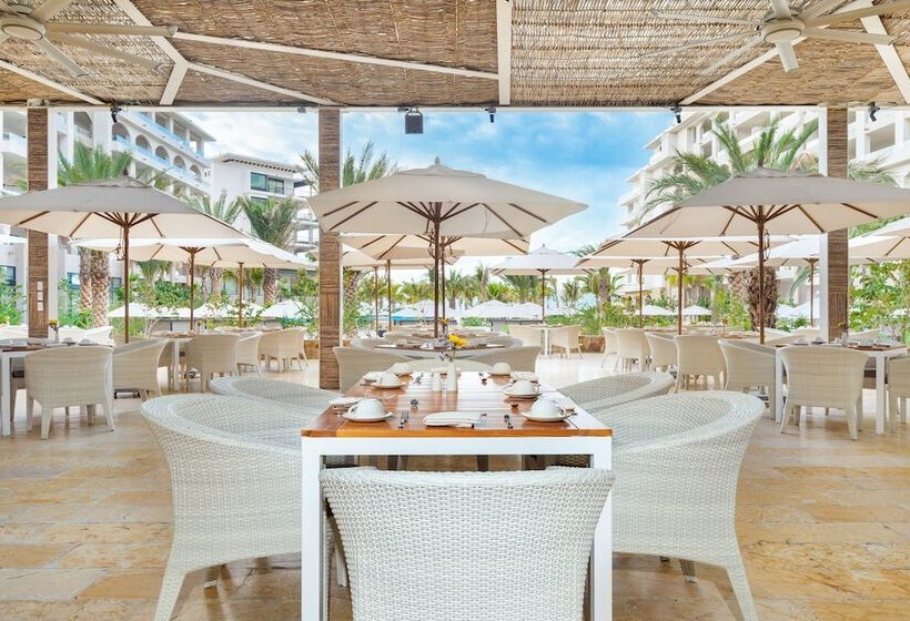 هتل Villa La Valencia Beach Resort & Spa Los Cabos