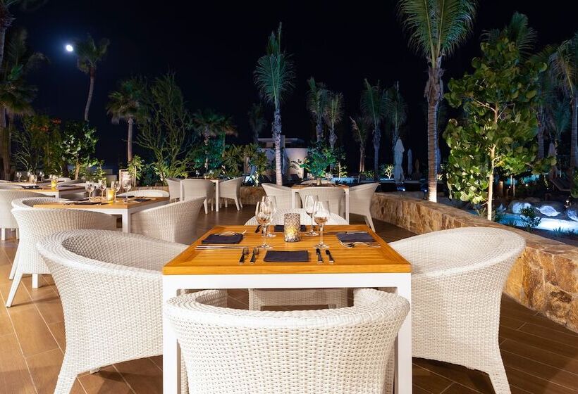 هتل Villa La Valencia Beach Resort & Spa Los Cabos