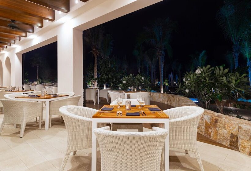 هتل Villa La Valencia Beach Resort & Spa Los Cabos