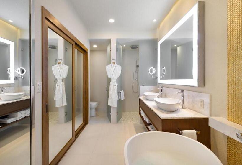 هتل Villa La Valencia Beach Resort & Spa Los Cabos