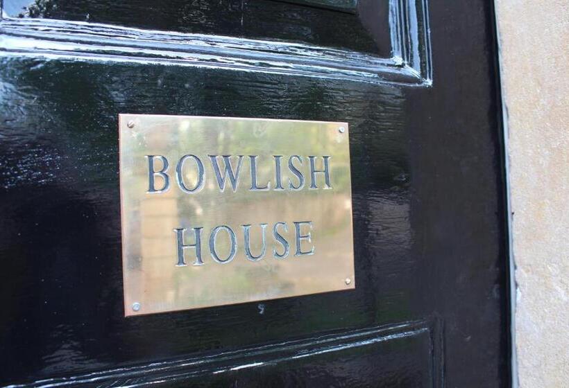 민박 Bowlish House
