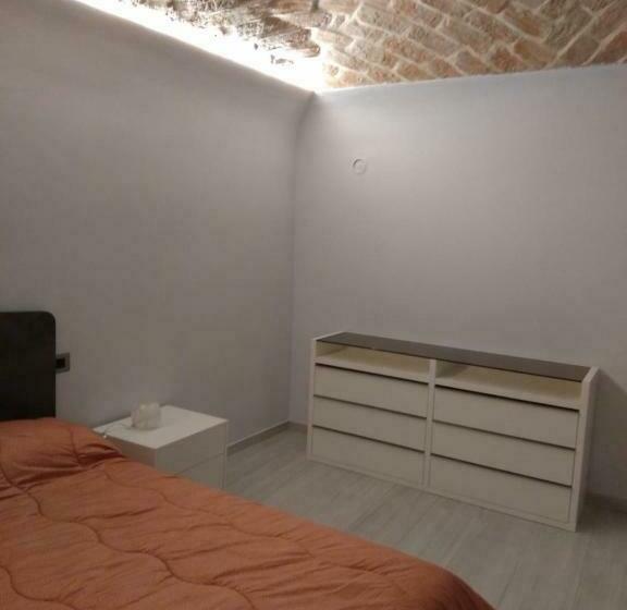 Bed and Breakfast Casa Michela