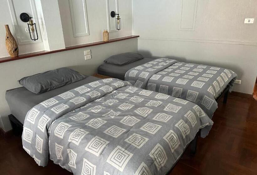 مبيت وإفطار Friends Of Koh Samui 1