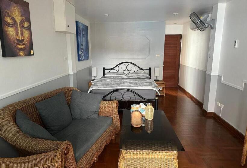 مبيت وإفطار Friends Of Koh Samui 1