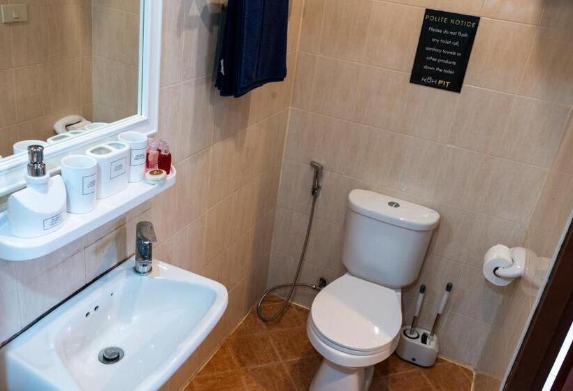 مبيت وإفطار Friends Of Koh Samui 1