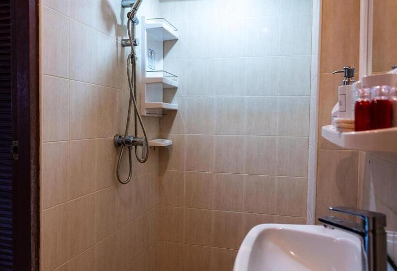 مبيت وإفطار Friends Of Koh Samui 1