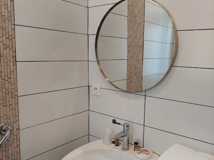 مبيت وإفطار Le Clos Des Lodges