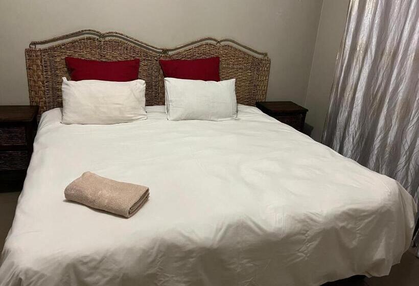 مبيت وإفطار Lux Contractors Accommodation