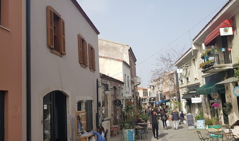 Chakra Suites Urla