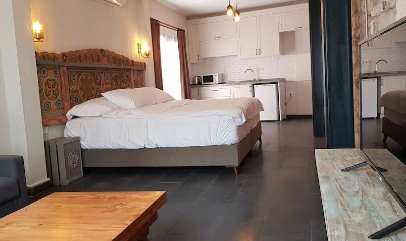 Chakra Suites Urla