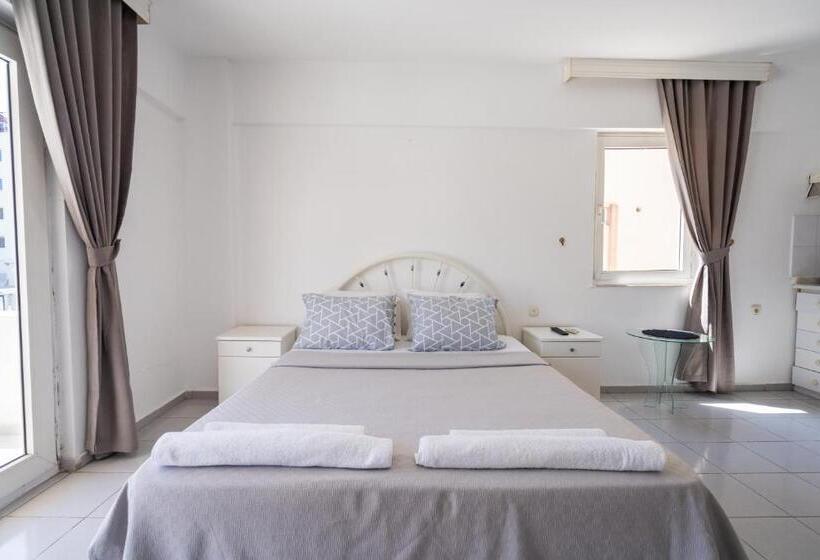 Göncü Apart Otel