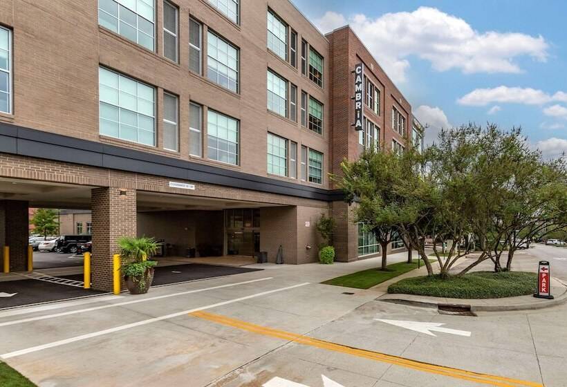Cambria Hotel Columbia Downtown The Vista