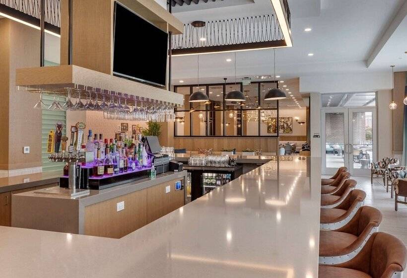 Cambria Hotel Columbia Downtown The Vista