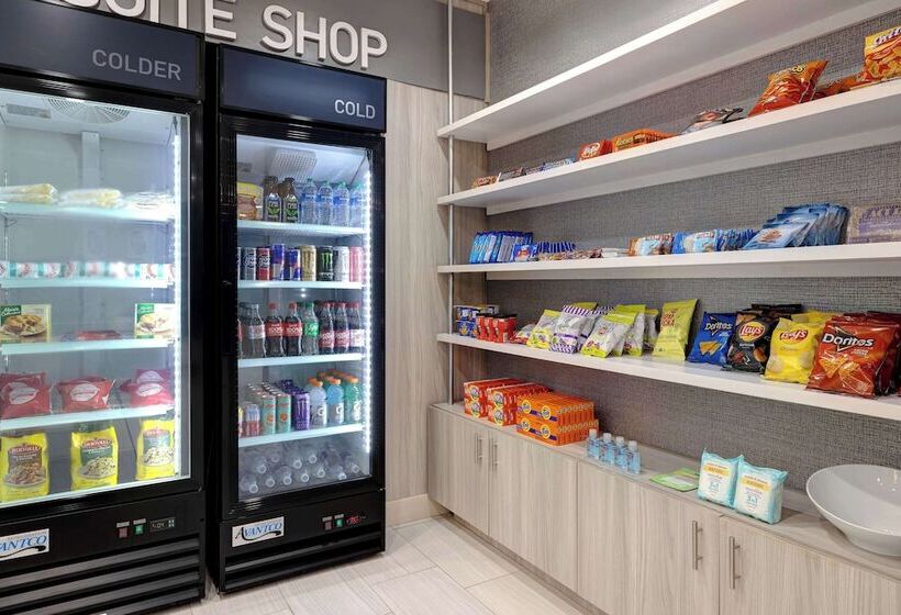 בית מלון כפרי Homewood Suites By Hilton Oklahoma City Quail Springs