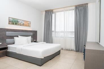 Liv Weibdeh Hotel Suites